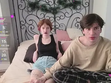 Stripchat Adult Webcams of Danny_loves_Mary