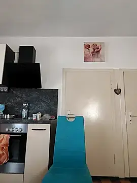 Stripchat Adult Webcam of GeileEstelle