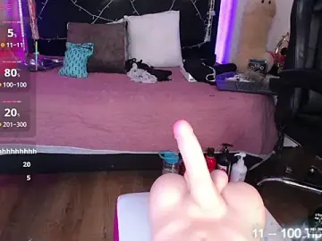 Stripchat Live Porn of Moon_Water__