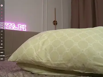 Stripchat Live Sex of Sweet_Jealousy