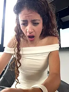 Stripchat Nude Webcam of alana15