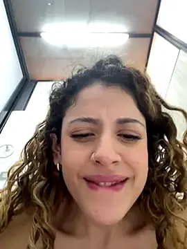 Stripchat Private Sex Chat of alana15