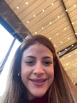 Stripchat Sex Cam of alana15