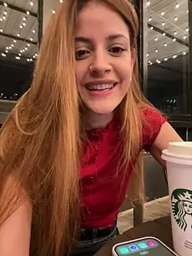 Stripchat Sex Chat of alana15