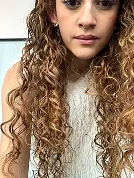 Stripchat Adult Video Chat of alana15