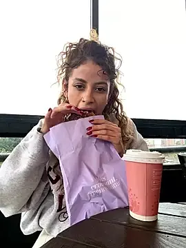 Stripchat Private Sex Chat of alana15