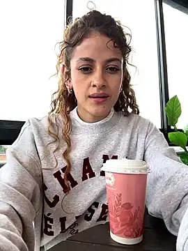 Stripchat Watch Live Sex Cams of alana15