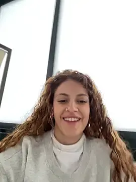 Stripchat Live Sex of alana15