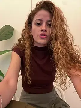 Stripchat Best live sex cam show of alana15
