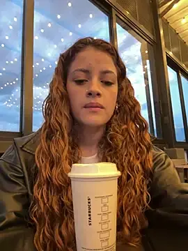 Stripchat Adult Video Chat of alana15