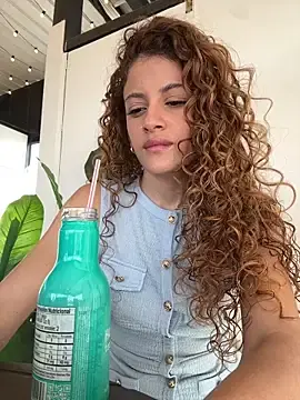 Stripchat Sex Chat of alana15