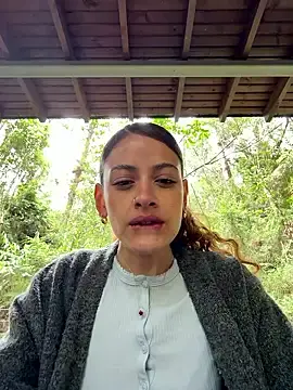 Stripchat Adult Video Chat of alana15