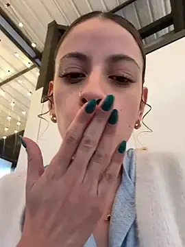 Stripchat Adult Webcams of alana15