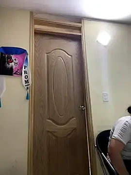 Stripchat Live Sex of alissonfernandez_