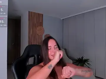 Stripchat Adult Webcam of AnnieHallX