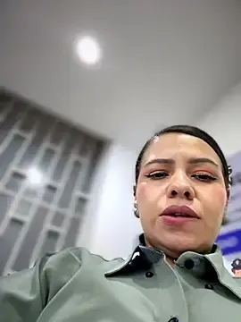 Stripchat Free Porn Cam of Ariana-07