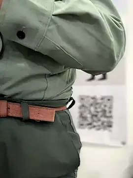 Stripchat Live Porn of Ariana-07