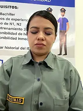 Ariana-07 from stripchat