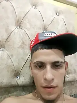 Stripchat Adult Webcam of Infernal-77