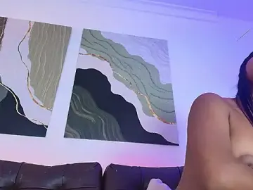 Kami_skye from stripchat