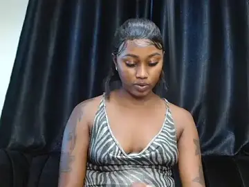 Stripchat Sex Cam of Miss_hot_candy