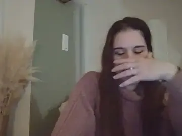 Stripchat Nude Webcam of NyraLuna