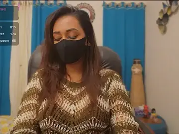 Pacesetteer from stripchat