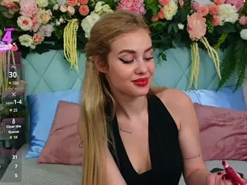 Stripchat Adult Webcams of Rose_Masson