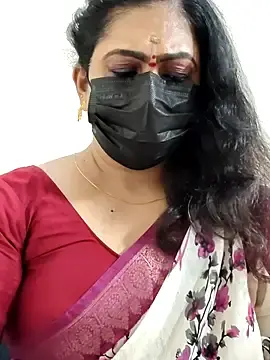 Stripchat Live Sex of Sweetie_swetha37