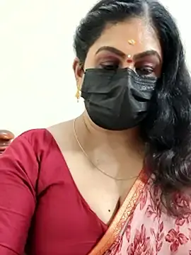 Stripchat Best Webcam of Sweetie_swetha37