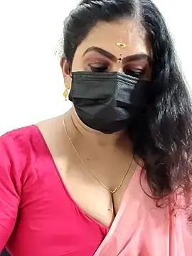 Stripchat Free Porn Cam of Sweetie_swetha37