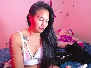 Stripchat Free Porn Cam of hanna_girl21