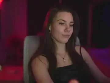 Stripchat Adult Webcams of CandyStorm