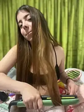 Stripchat Best live sex cam show of Cloew_Marz