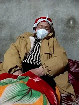 Stripchat Adult Video Chat of LoveShae_01