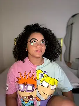 Stripchat Free Porn Cam of Lucy_wilson5