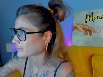 Stripchat Adult Video Chat of Patricia_Cox