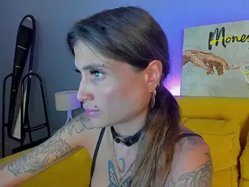 Stripchat Watch Live Sex Cams of Patricia_Cox