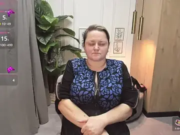 Stripchat Adult Webcam of ScarlettSoft