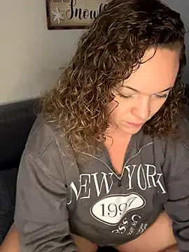 Stripchat Live Sex of XoMisty