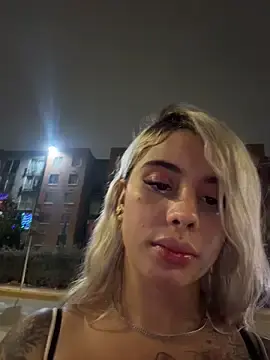 Stripchat Private Sex Chat of YouCandiSumisa