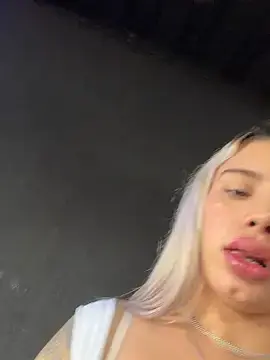 Stripchat Live Sex of YouCandiSumisa