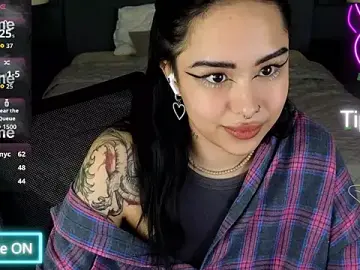 Stripchat Best live sex cam show of baby__kim