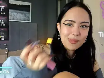 Stripchat Private Sex Chat of baby__kim