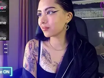 Stripchat Private Sex Chat of baby__kim