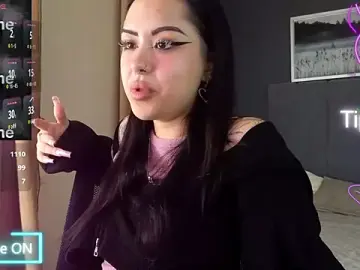 Stripchat Live Sex of baby__kim