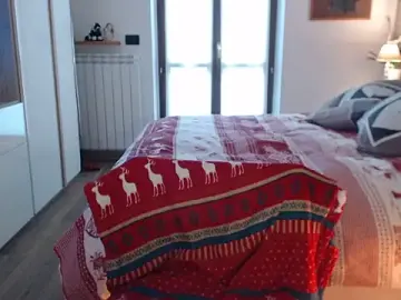 Stripchat Nude Webcam of lulu_italy