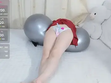 Stripchat Adult Webcams of Ailsa-Baby