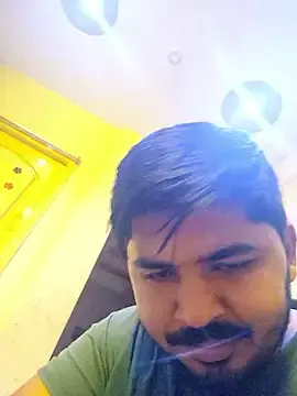 Ashok_9999 from stripchat