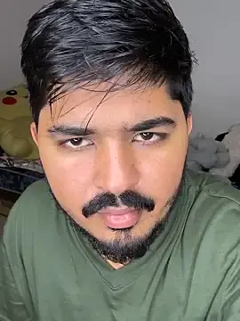 Stripchat Adult Video Chat of Ashok_9999